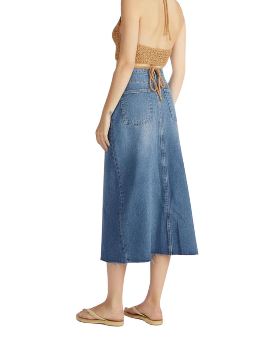 Sarah Skirt *was $128