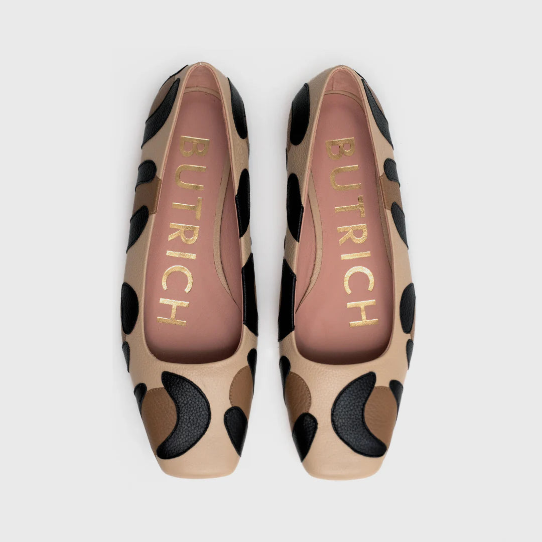 Kat Ballet Flat