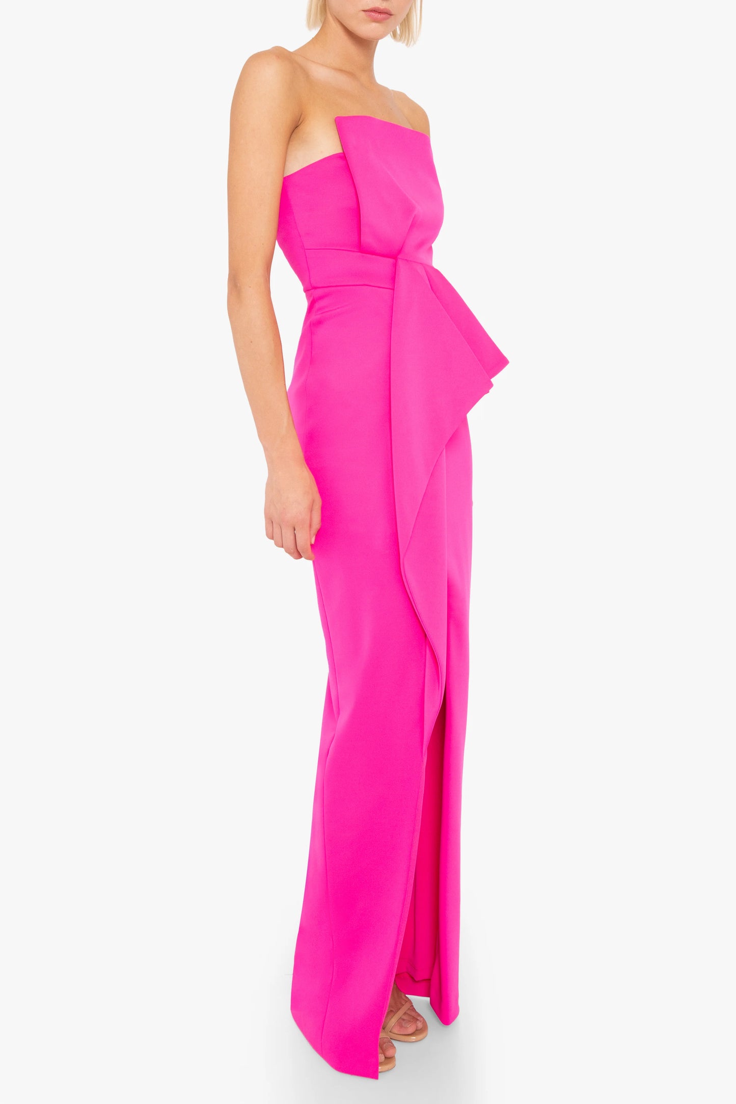 Jonas Gown
