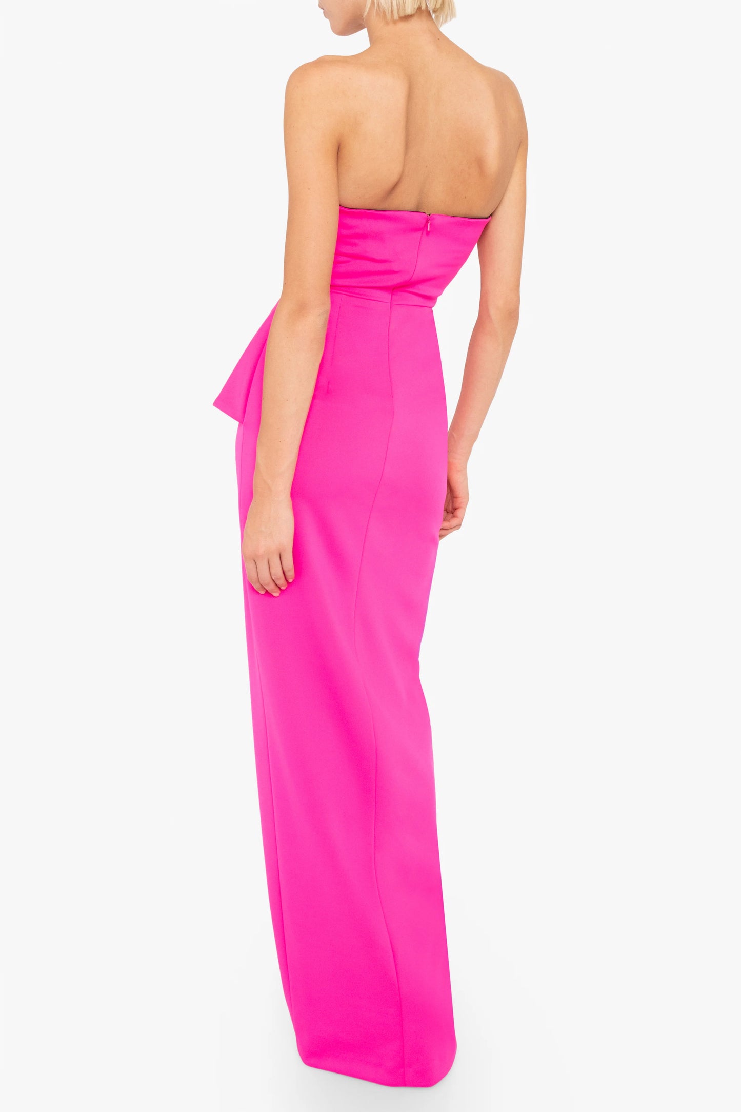 Jonas Gown