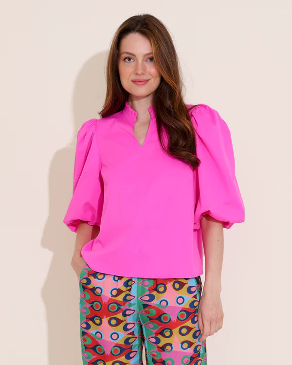 Ali Top | Maui Pink