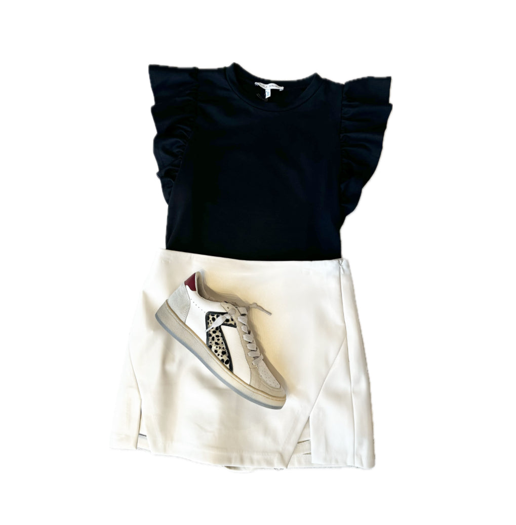 Aubree Top