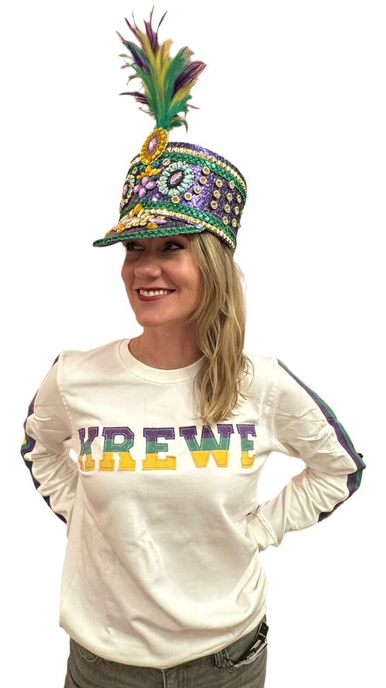 Vintage KREWE Sweatshirt
