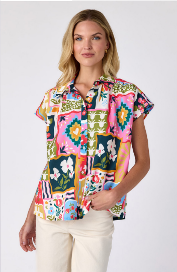 Scout Top | Seedlings