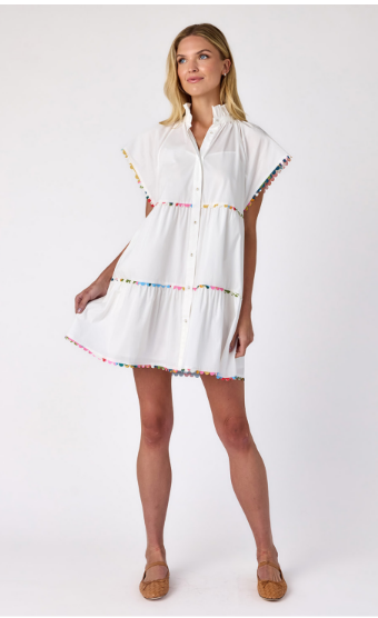 Whitley Dress | Seedlings