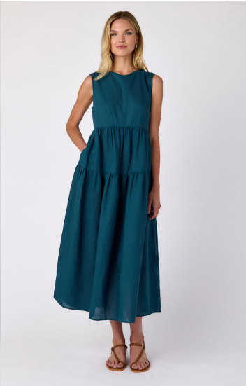 Arlo Dress | Nightfall