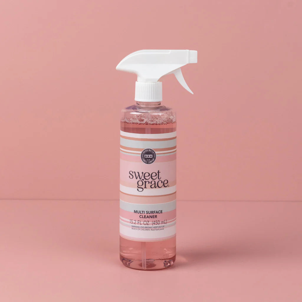 Multi-Surface Cleaner | Sweet Grace