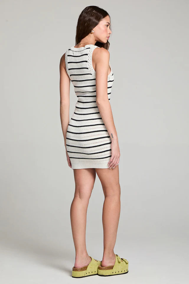 Blakke Tank Dress