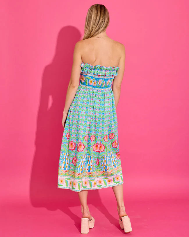 Catherine Dress | Chateau