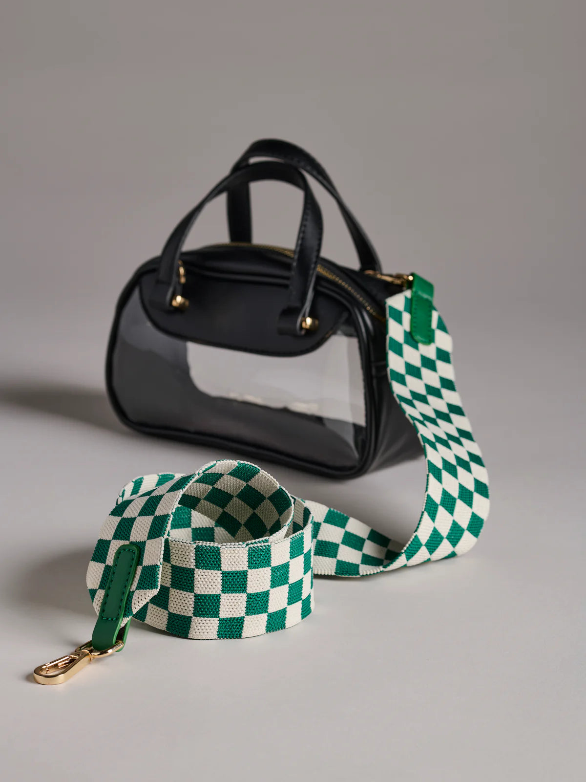 checkered-game-day-strap-green