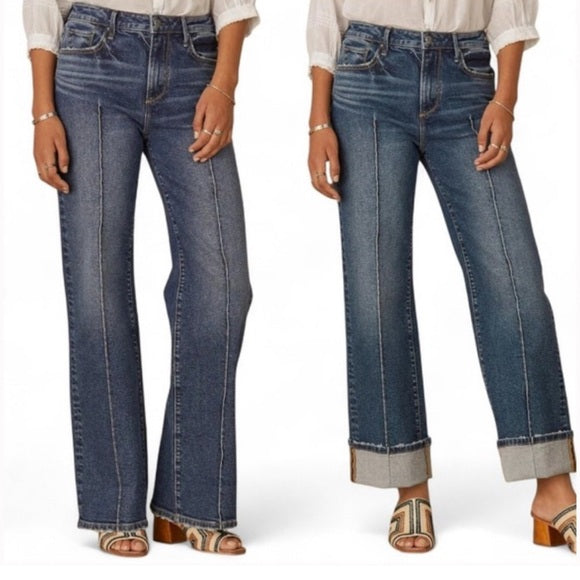 Pintuck Wide Cuff *was $138