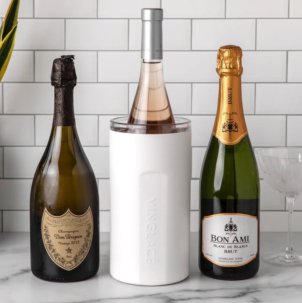 Vinglacé Grande Wine & Champagne Chiller