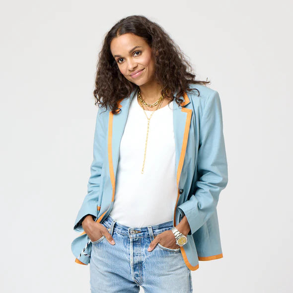 Workday Le Sunshine Blazer