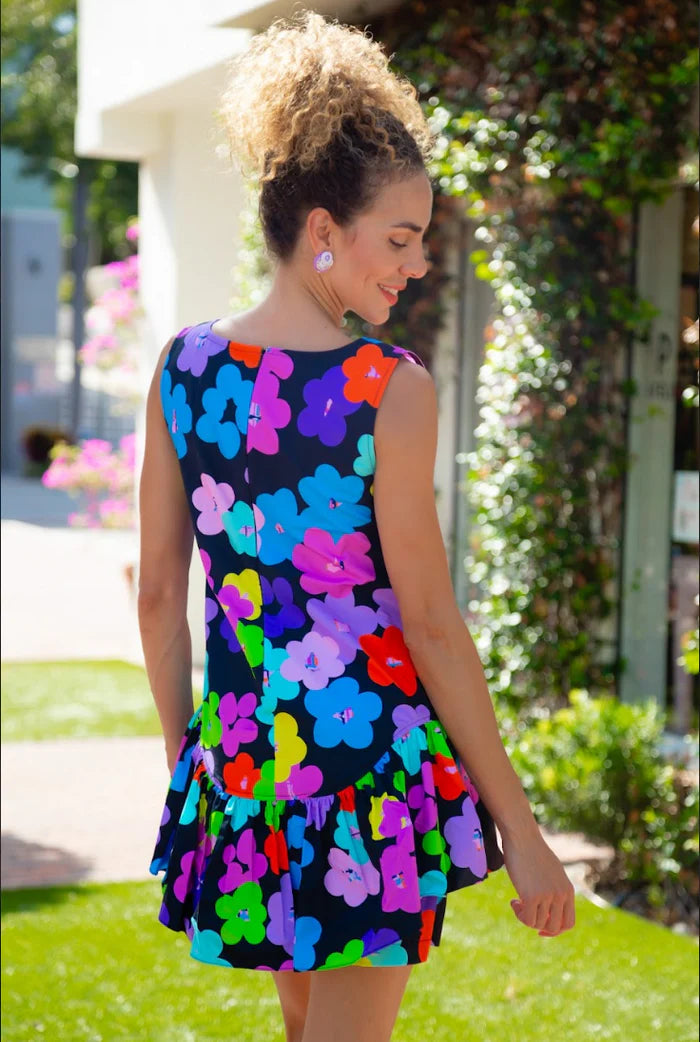 Margie Dress | Pop Bloom