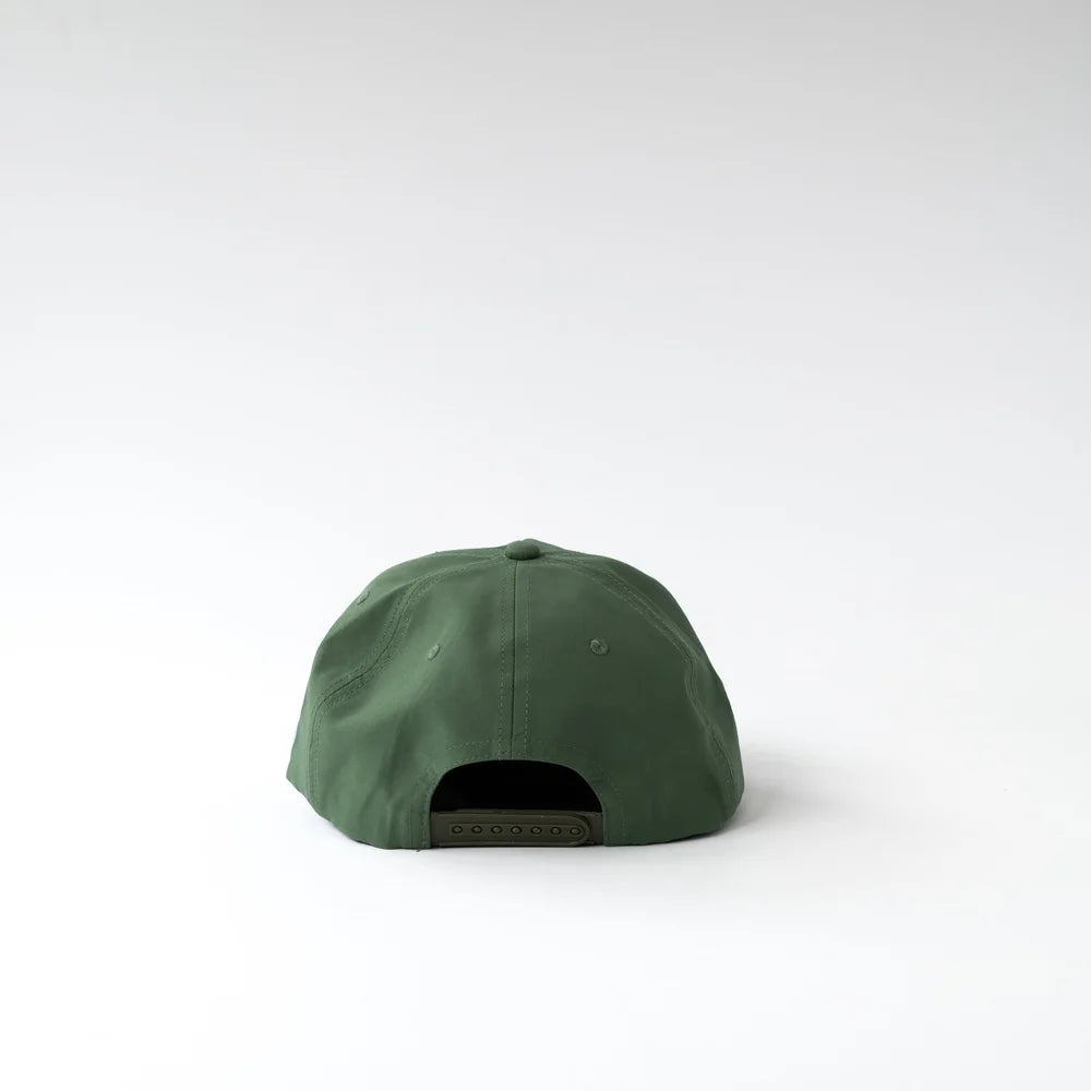 Let's Roll Hat | Uptown