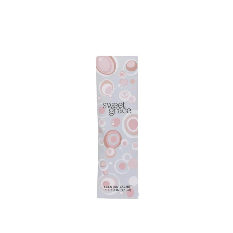 Slim Mod Bubble Sachet | Sweet Grace
