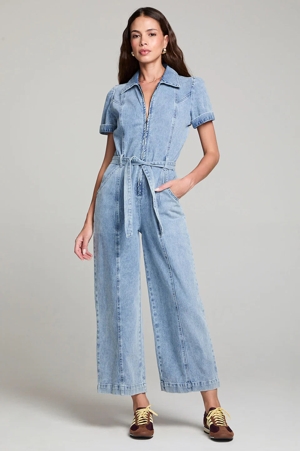 Thalia Jumper