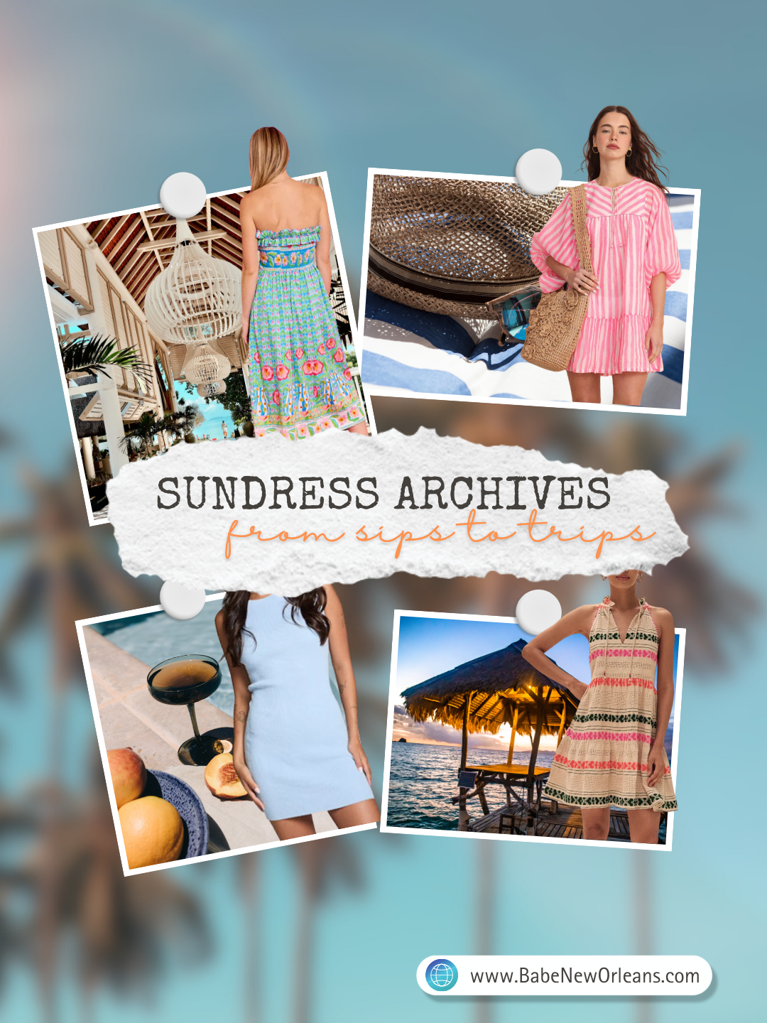 Sundress Archives
