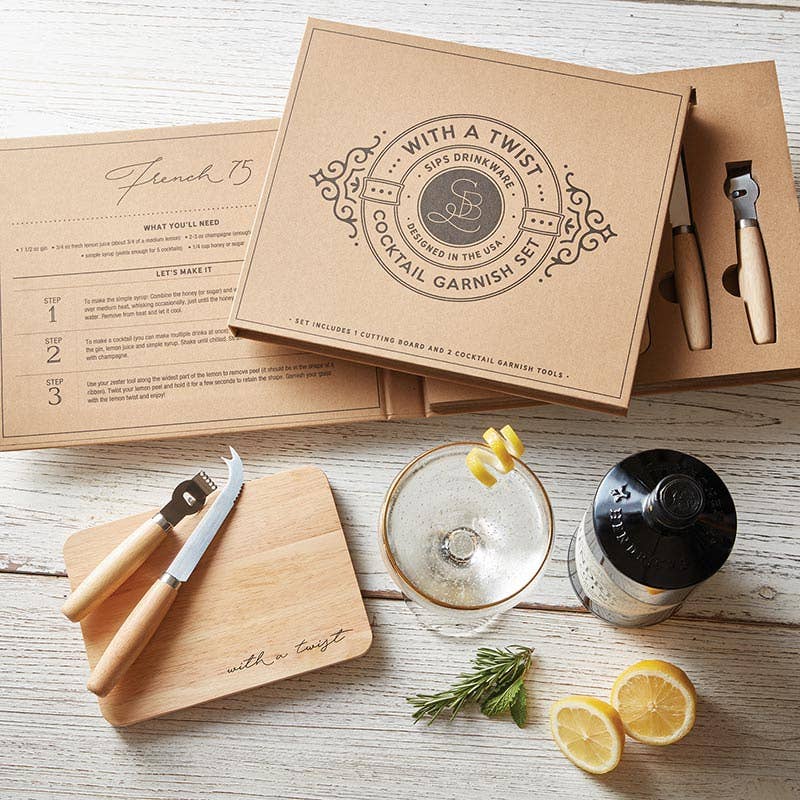 Hostess Gifts