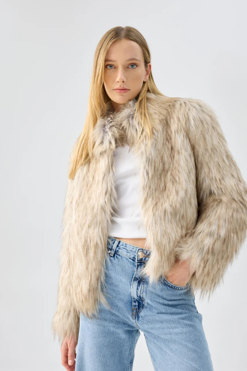 UNREAL FUR