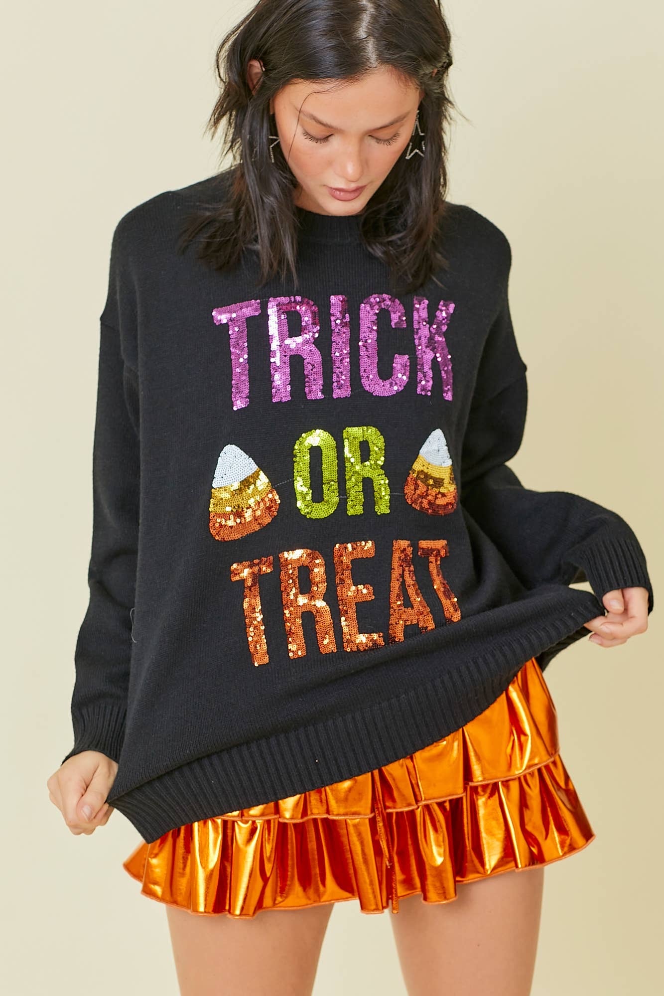 No Tricks | Treat Yourself