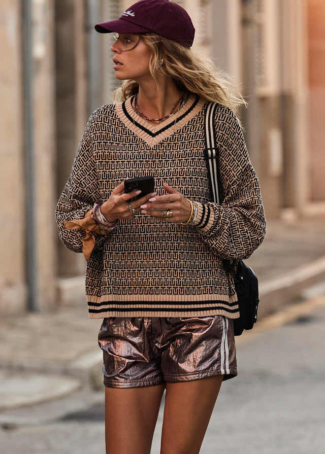 Travel Chic