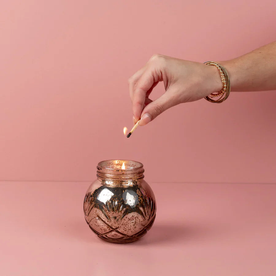 BRIDGEWATER CANDLE CO