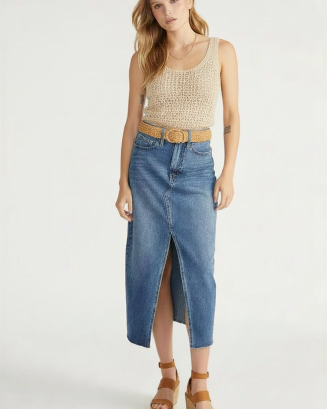 Sarah Skirt *was $128