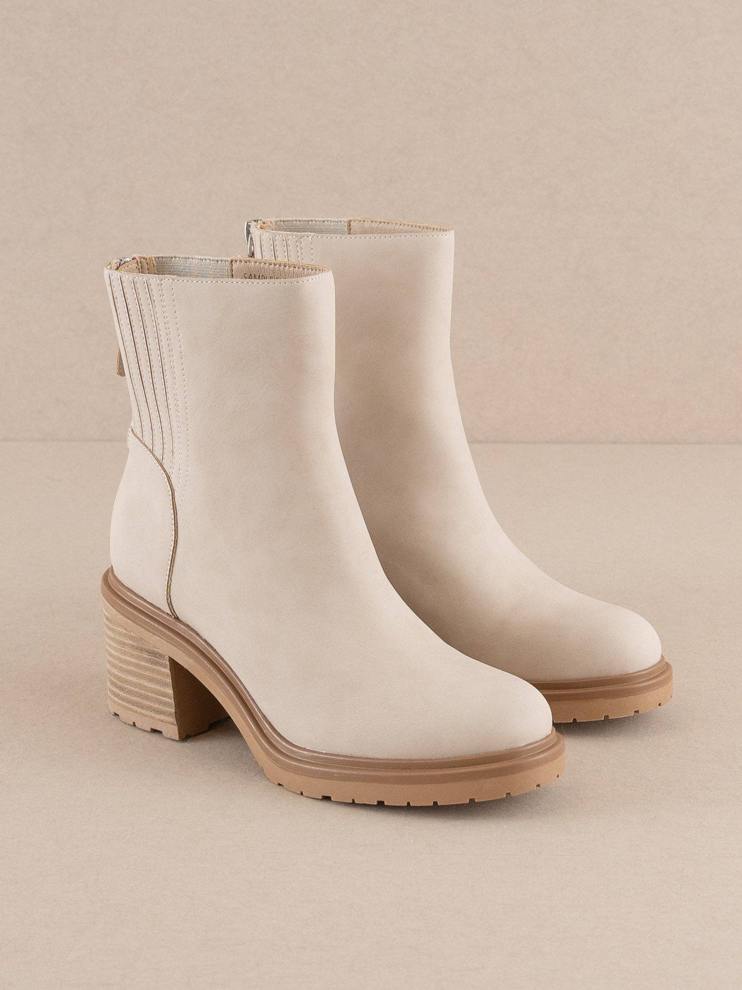 The Megan - Chelsea Bootie