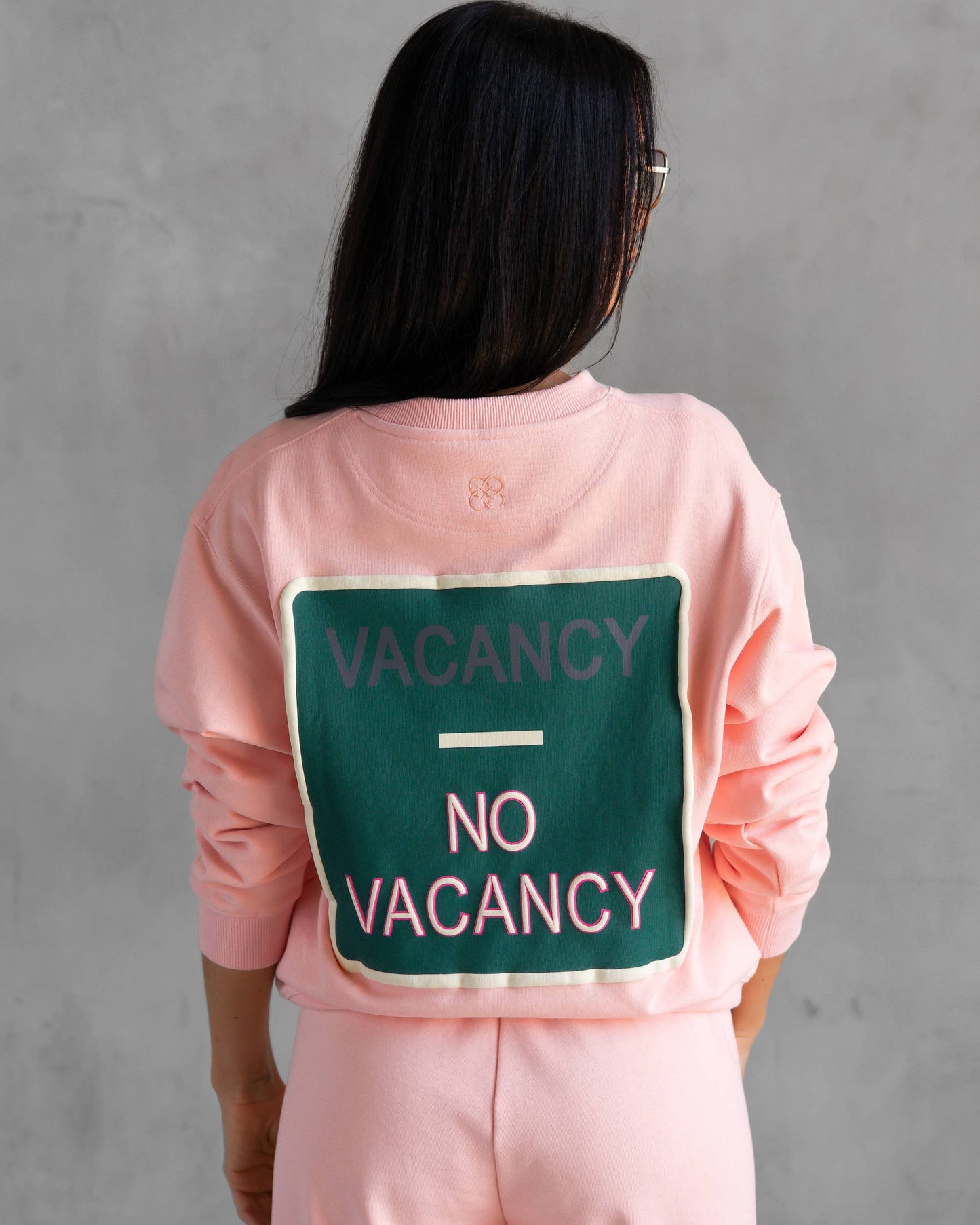 Beverly Hills Classic Sweatshirt