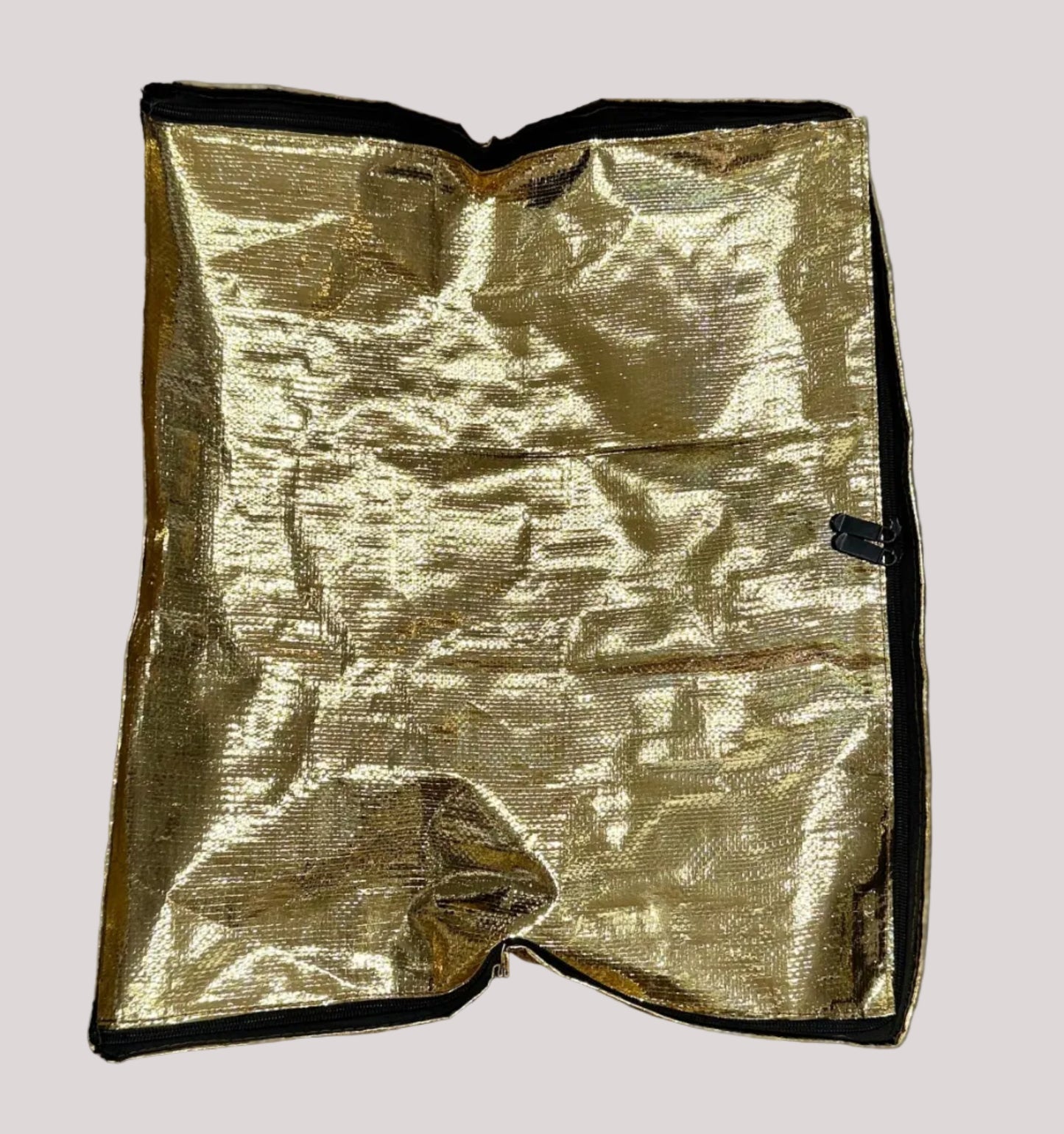 Rolling Bead Bag