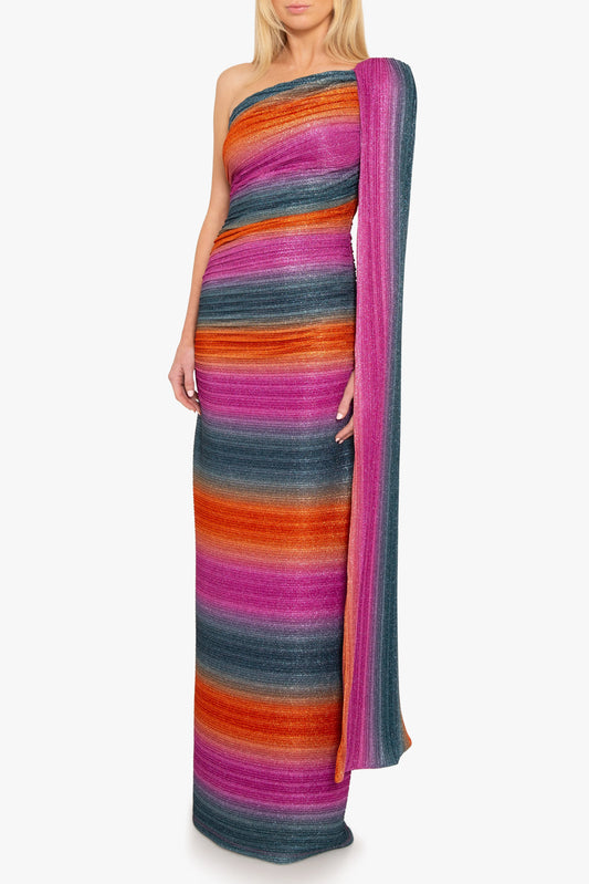 Vella Gown