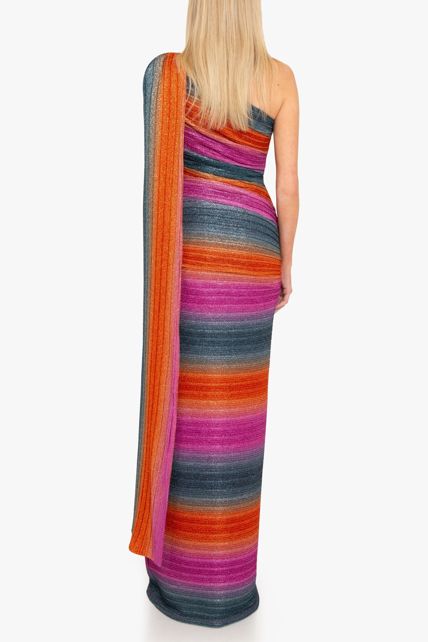 Vella Gown