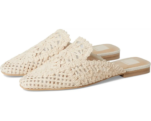 Diya Flats | Oatmeal