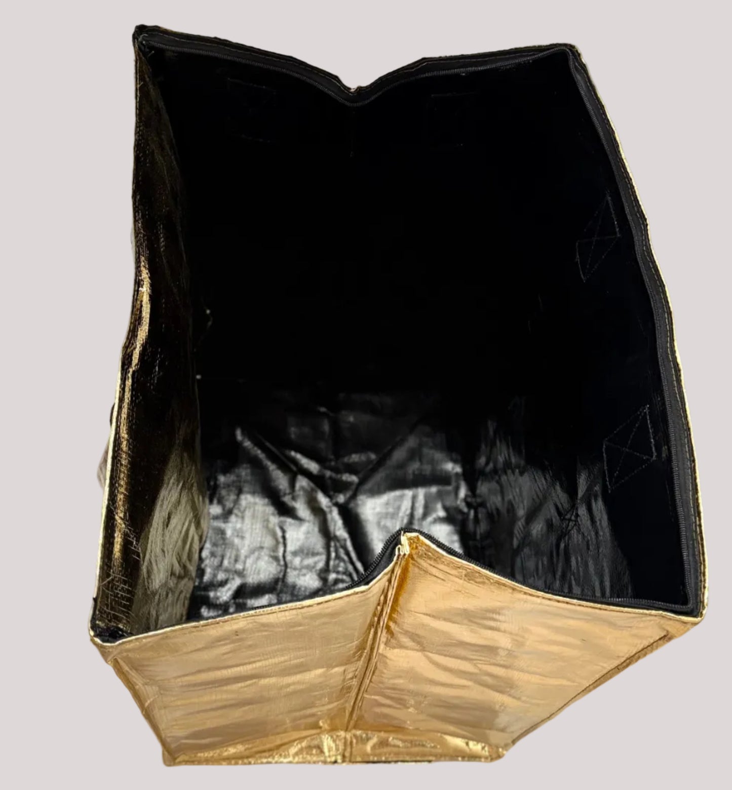 Rolling Bead Bag