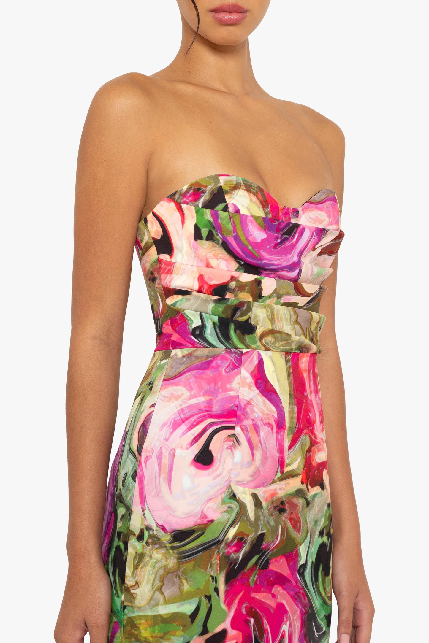 Leonora Gown