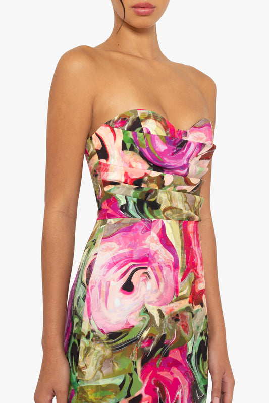 Leonora Gown