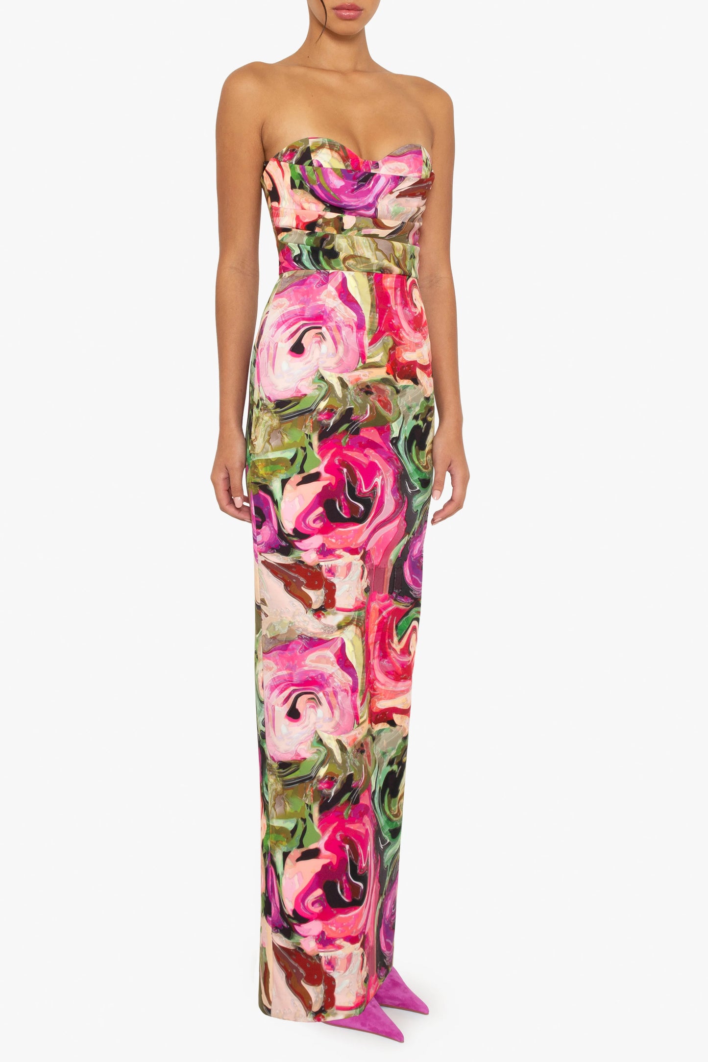 Leonora Gown