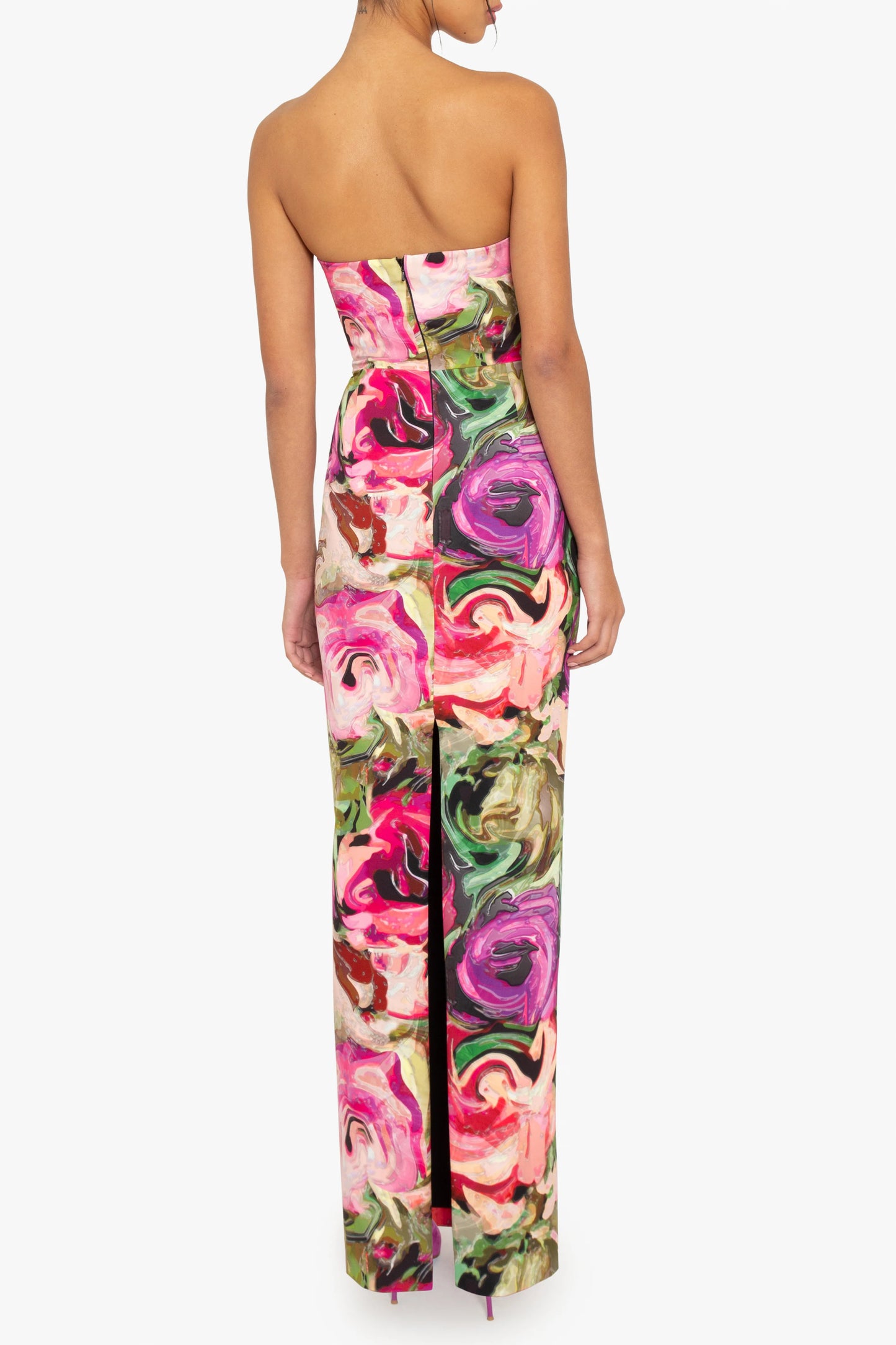 Leonora Gown