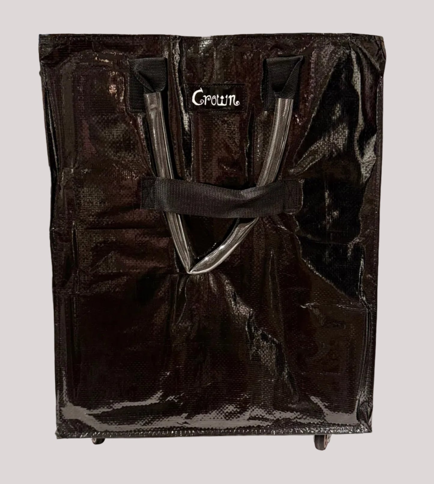 Rolling Bead Bag
