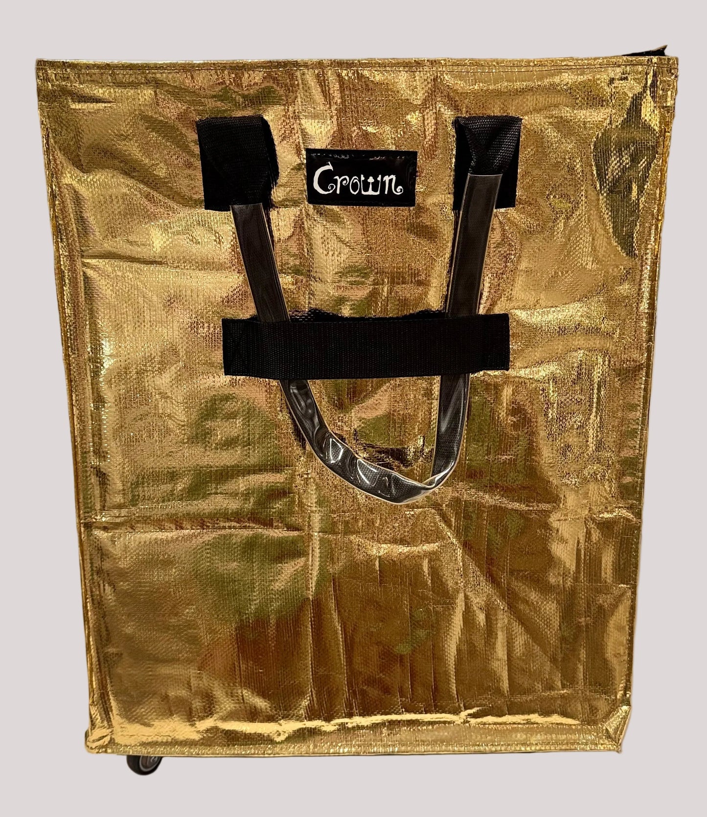 Rolling Bead Bag