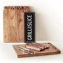 Carving Book Box