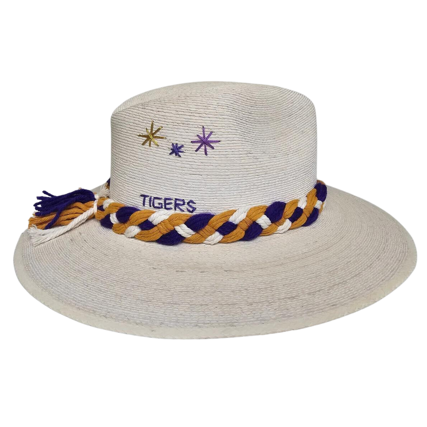 Tigers Baldiz Gameday Hat