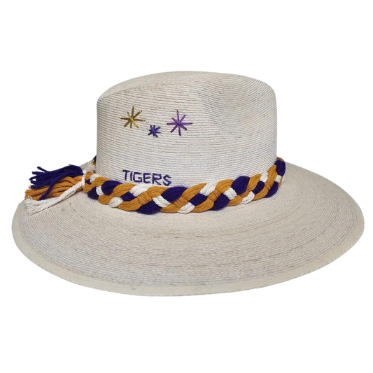 Tigers Baldiz Gameday Hat