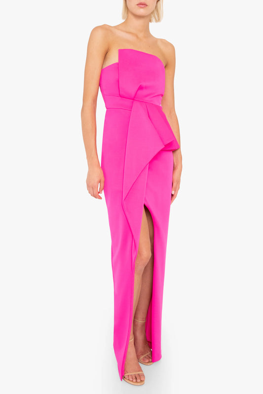 Jonas Gown