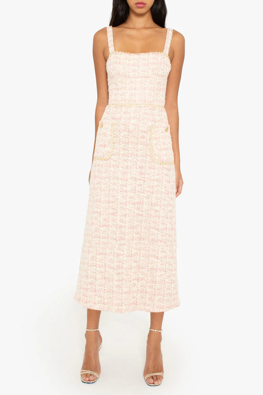 Amaranta Midi Dress