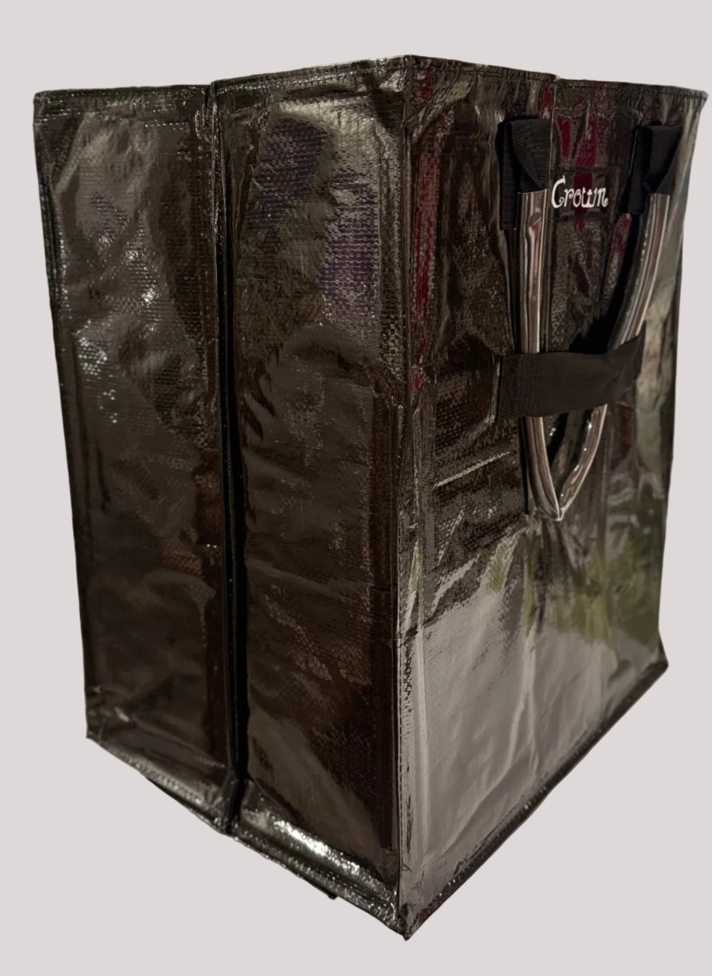 Rolling Bead Bag