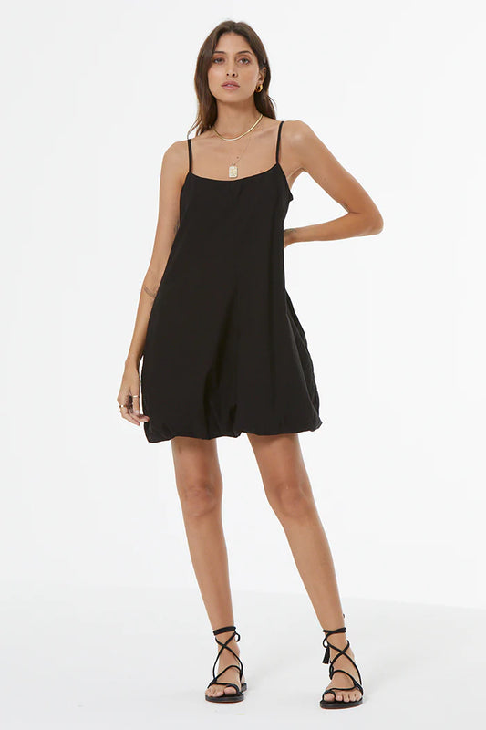 Bulle Dress | Black