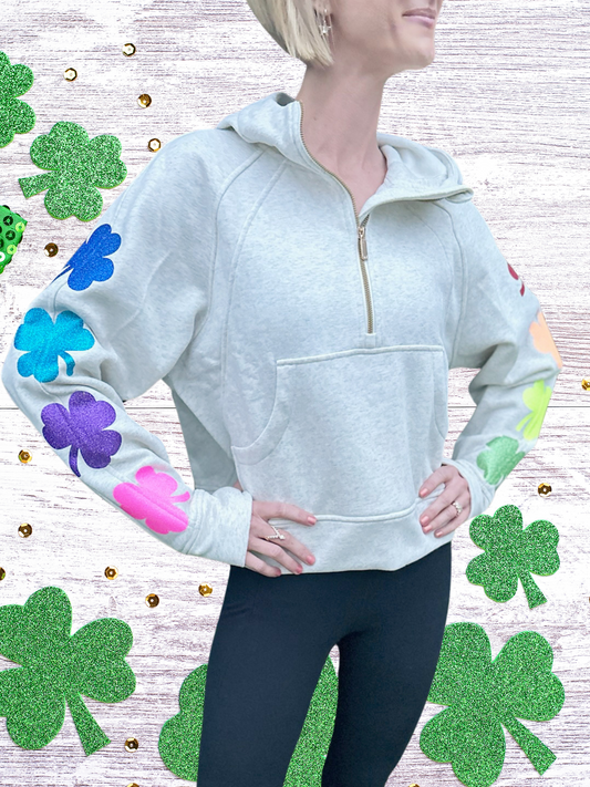 Clover Sweatshirt