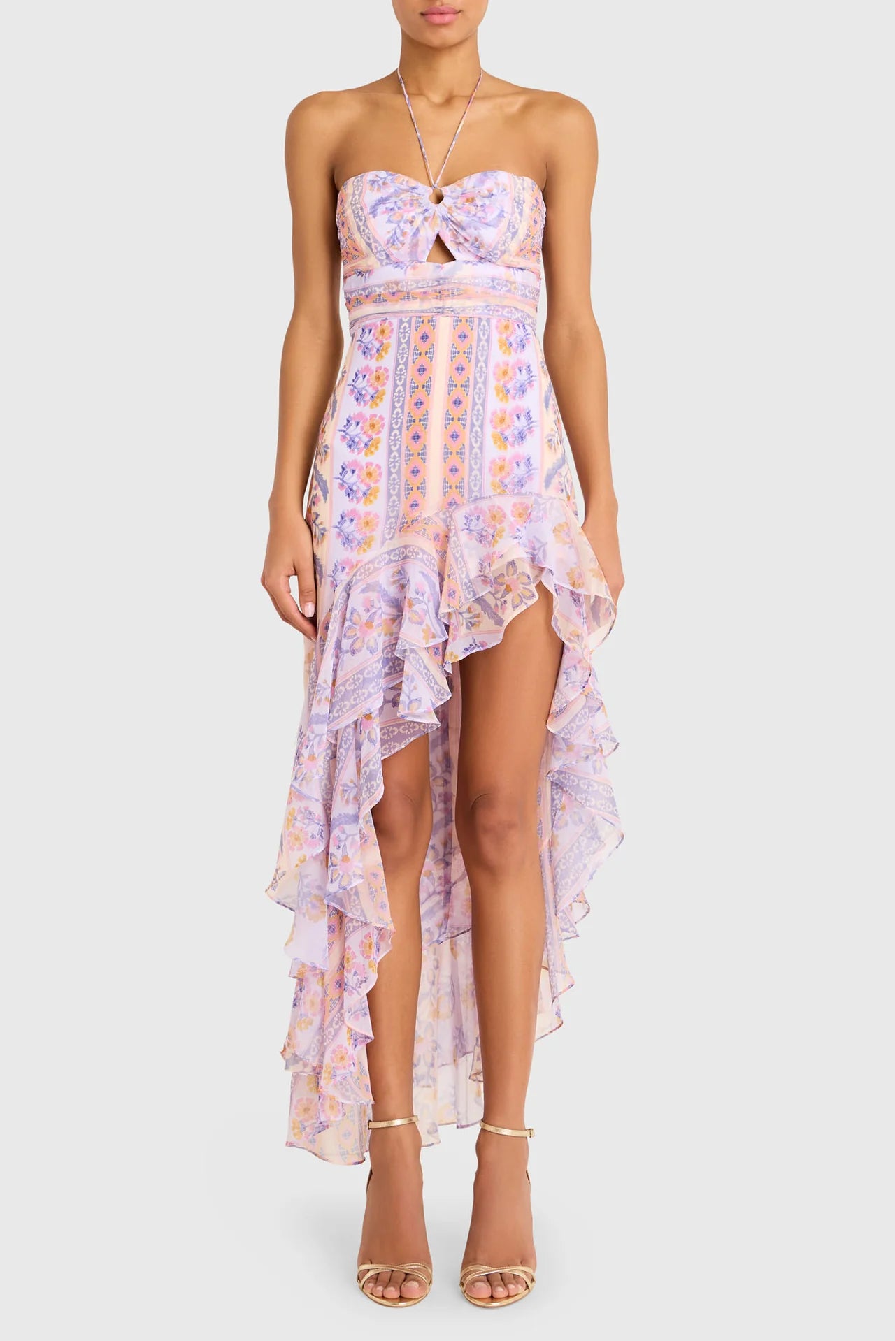 Estrada Dress